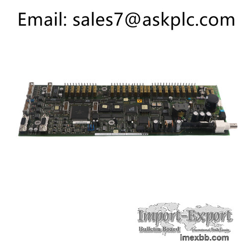 ABB CI522 3BSE012790R1 brand new and in stock!!!