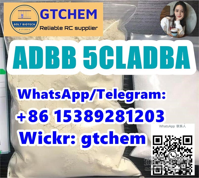 semi-finished ADBB 5CLADBA 4F-ADB 2682867-55-4 137350-66-4 strongest cannab