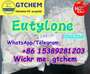 Factory price Eutylone eu strong eutylone price EU crystal Telegram:+861538