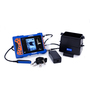 Portable Cattle Veterinary Ultrasound Scanner for Sale