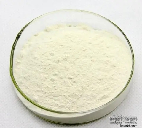 Pea Protein Isolate 80% 