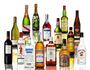 We sell elite alcohol brands and beverages, like Chivas, Jameson, Ballant