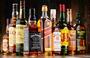 We sell elite alcohol brands and beverages, like Johnny Walker, Jim Beam, J