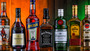 We sell elite alcohol brands and beverages, like Captain Morgan, Baileys, B