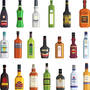 We are a manufacturer of quality vodka. We can produce vodka with your priv
