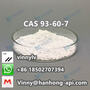 Methyl Nicotinate CAS 93-60-7 C7H7NO2