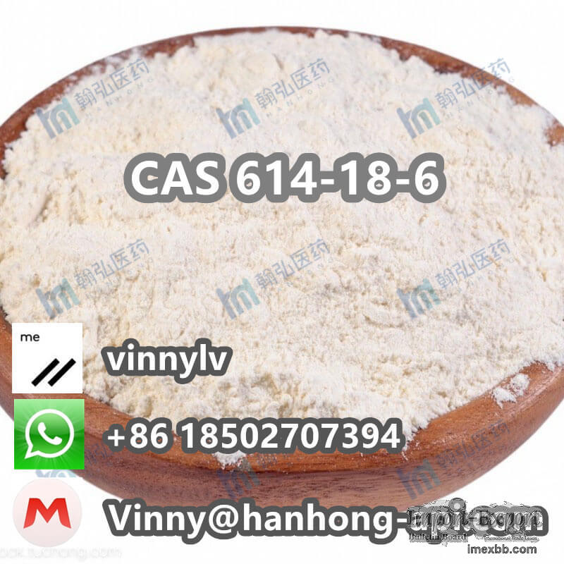 Ethyl nicotinate CAS 614-18-6 C8H9NO2