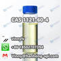 2-Pyridinecarboxaldehyde CAS 1121-60-4 C6H5NO