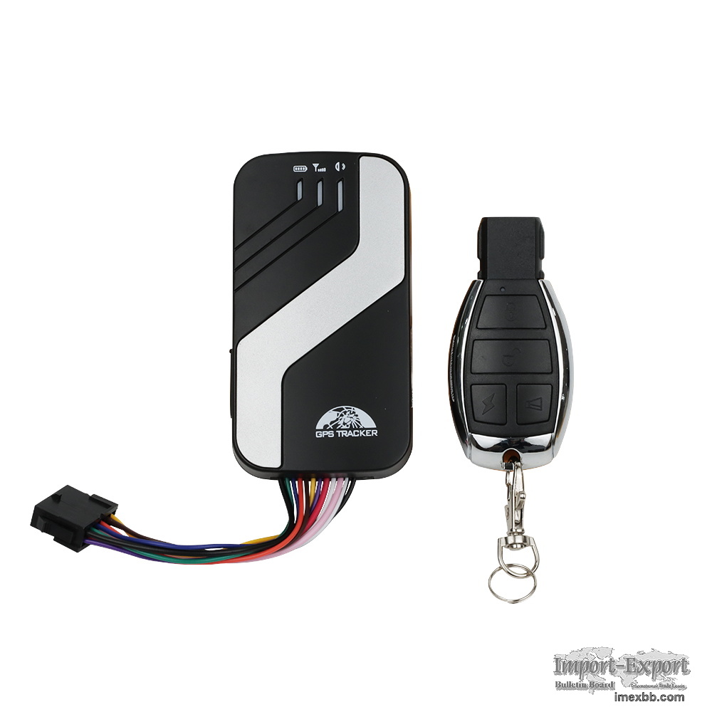 4G CAR TRACKER 403B tracking GPS DEVICES