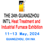 The 24th China(Guangzhou) Int’l Heat Treatment & Industrial Furnace Expo