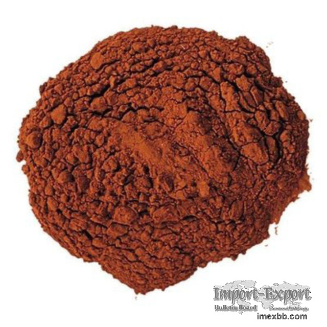 Yohimbe Extract Powder