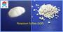 Potash fertilizer-Potassium Sulfate