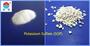 Inorganic salt - potassium sulfate