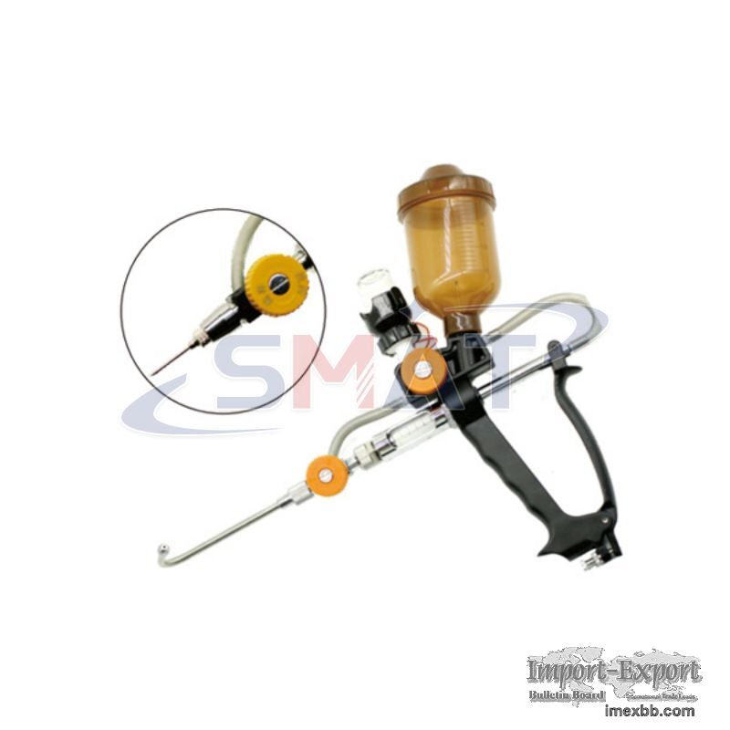 SA110 Multi function continuous injection (irrigation) medicine device