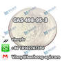 Nipecotic Acid CAS 498-95-3 C6H11NO2