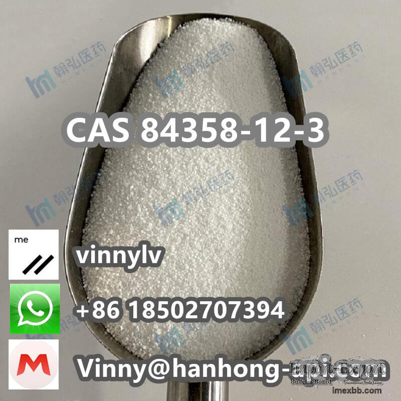 CAS 84358-12-3 1-Boc-3-piperidinecarboxylic acid