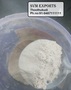 Banana flour 