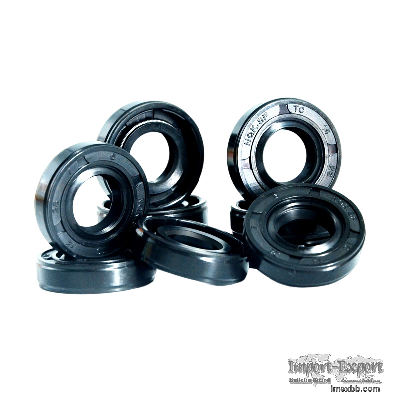NQKSF Factory Customized dustproof Oil resistant TC Oil Seal