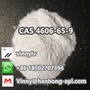 3-Piperidinemethanol CAS 4606-65-9 C6H13NO