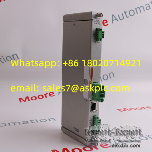 BENTLY NEVADA 991-01-XX-01-CN in stock with good price!!!