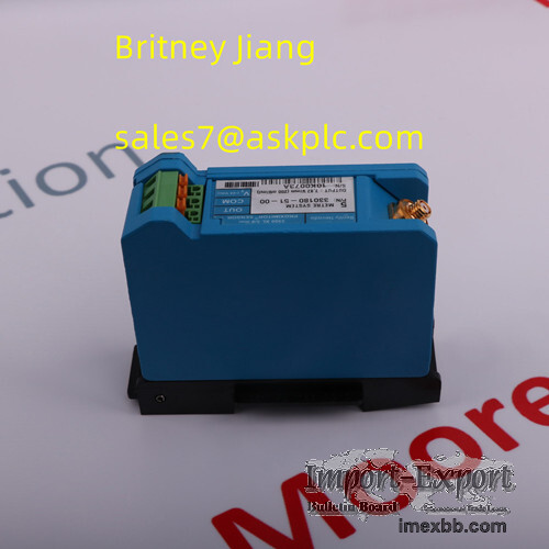 BENTLY NEVADA 990-05-XX-01-CN in stock with good price!!!