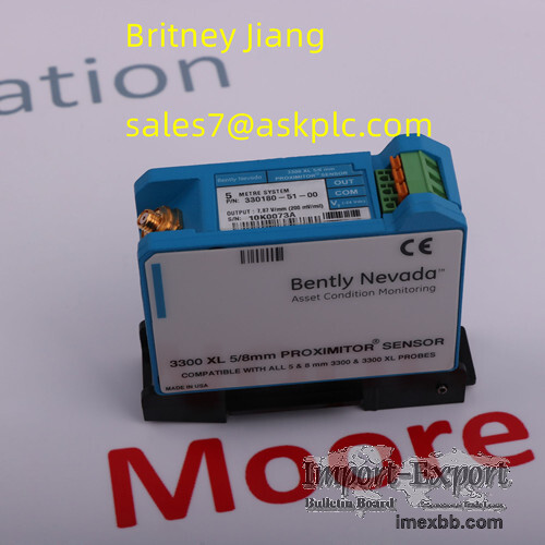 BENTLY NEVADA 330103-06-13-10-02-00 in stock!!!