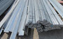 Knowledge of galvanized flat steel