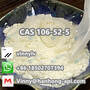 N-Methyl-4-piperidinol CAS 106-52-5 C6H13NO