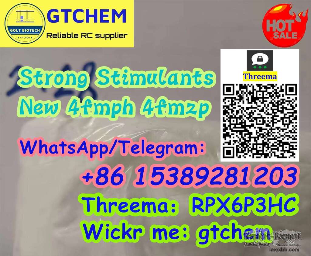 Stimulants 4-Fluoromethylphenidate 4fmzp New 4fmph 4fmzp supply WAPP:+86153