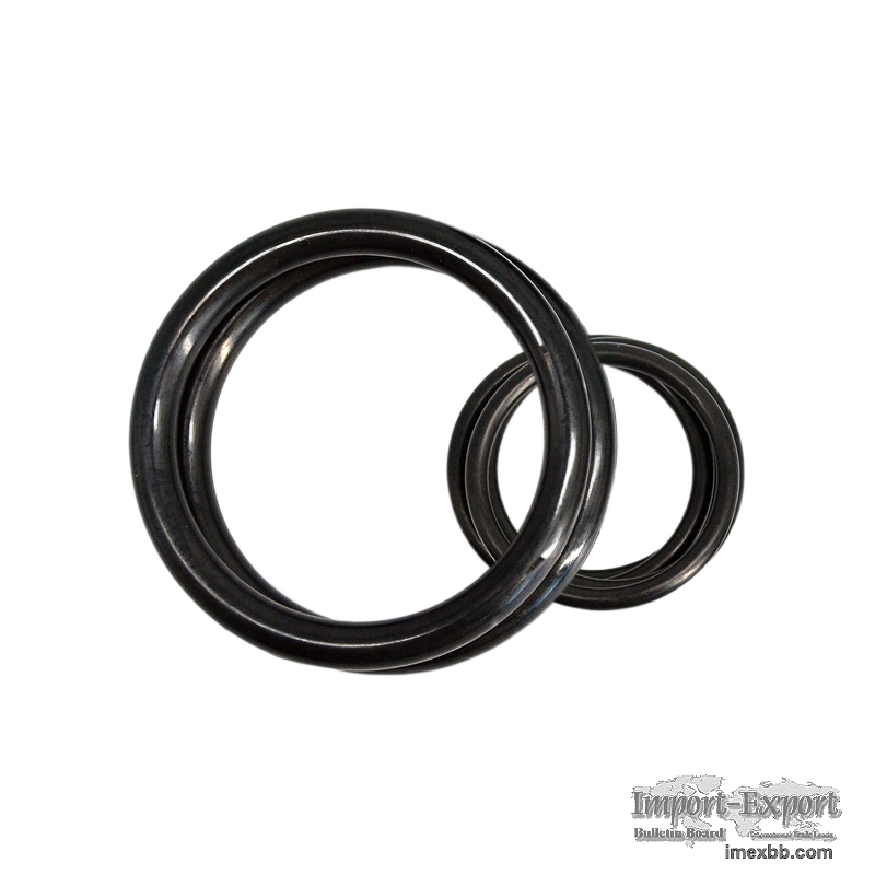 Hot Sale High Temperature Resistance Oil Resistant Nbr O Ring
