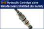 AAK Hydraulic Cartridge Valve Manufacturers Stratified like Society