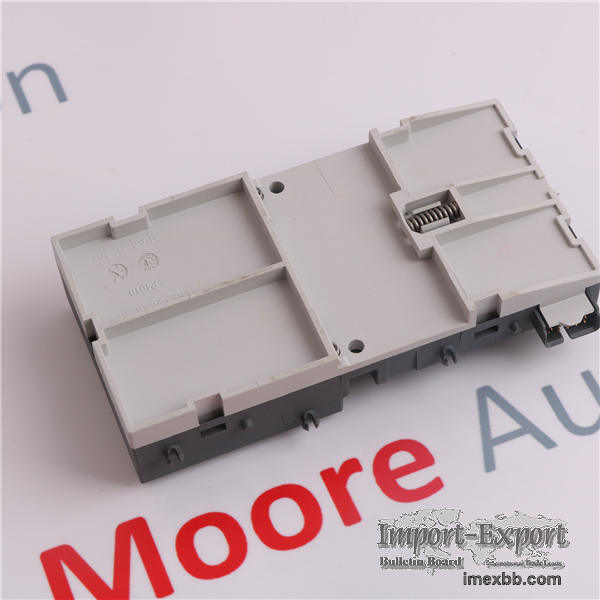 ABB DO630 3BHT300007R1	Digital Output Module