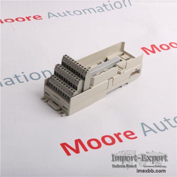 ABB DO840 3BSE020838R1	Digital Output Module