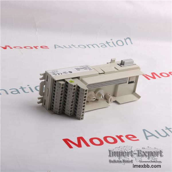 ABB DO880 3BSE028602R1	Digital Output Module