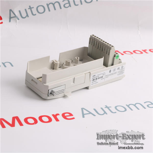 ABB DO930N	3BDS014114	Relay Output Module