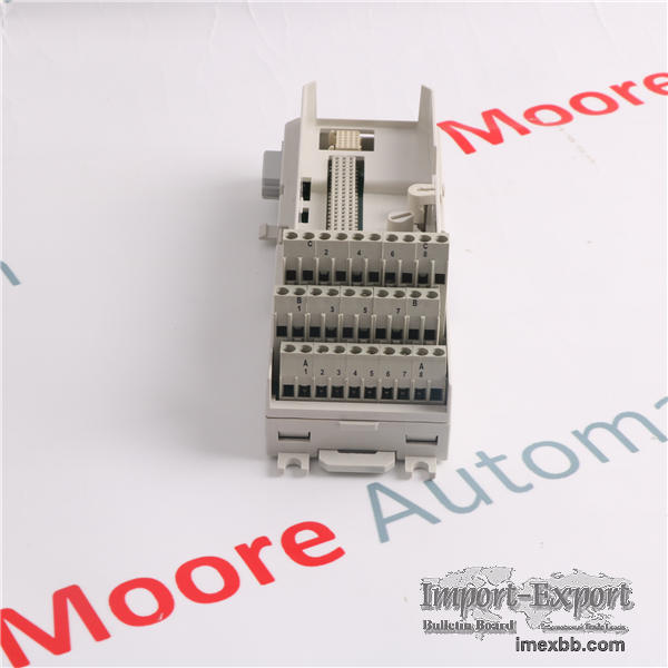 ABB DOC-01 Output Module