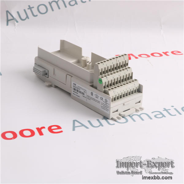 ABB DOT120	PHBDOT12010000	Digital Output Module