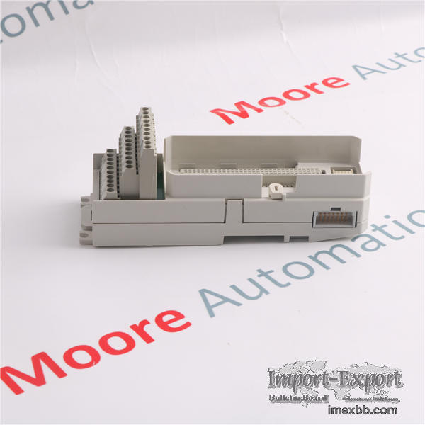 ABB DP640 3BHT300057R0001	DP640 Speed Measurement Module