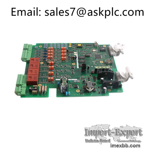 ABB 3HNP03386-1 original new!!!