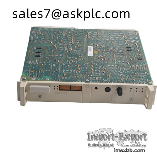 ABB AI845-EA 3BSE023675R2 original new and in stock