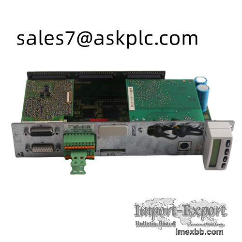 ABB SA801F  3BDH000011R1 original new and in stock