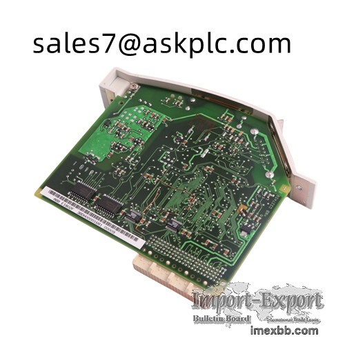 ABB PM153 3BSE003644R1 original new and in stock