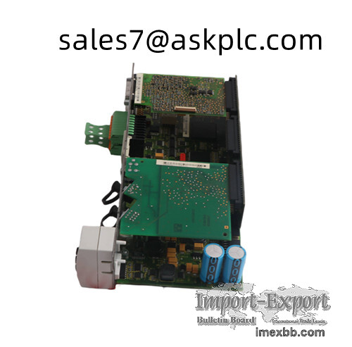 ABB EI803F 3BDH000017R1 in stock with competitive price