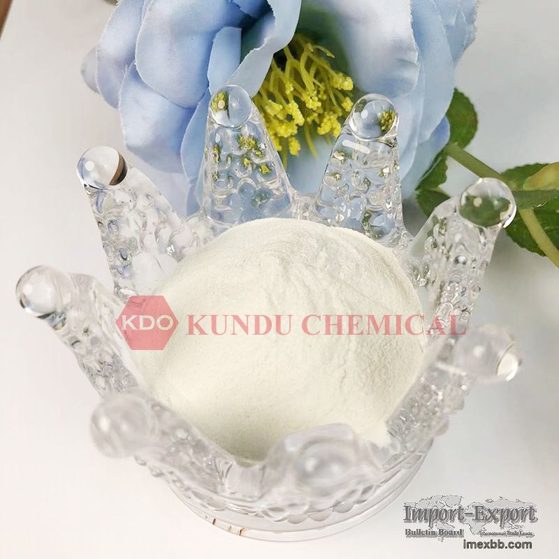 Protein Gypsum Retarder