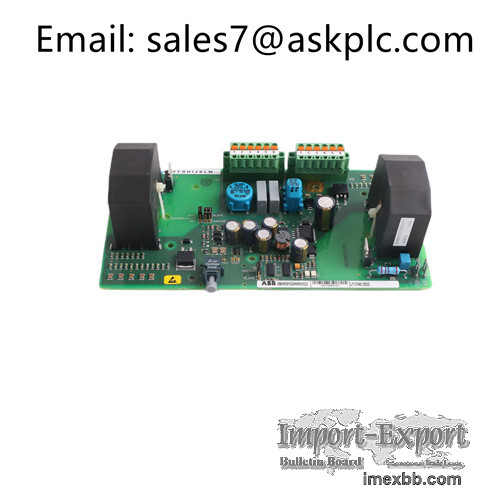 ABB DRM570024LT AU 4CO 24V 3ABD00036448 brand new and in stock