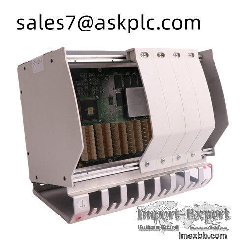 ABB 086364-001 brand new and in stock