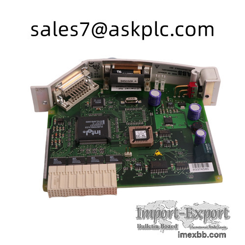 ABB DSAO120 57120001-EY brand new and in stock