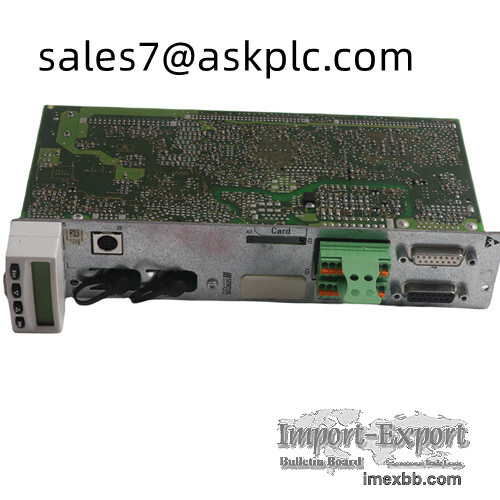 ABB 3AFE64547992 brand new and in stock