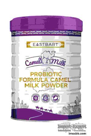 Probiotic Camel Milk Powder 