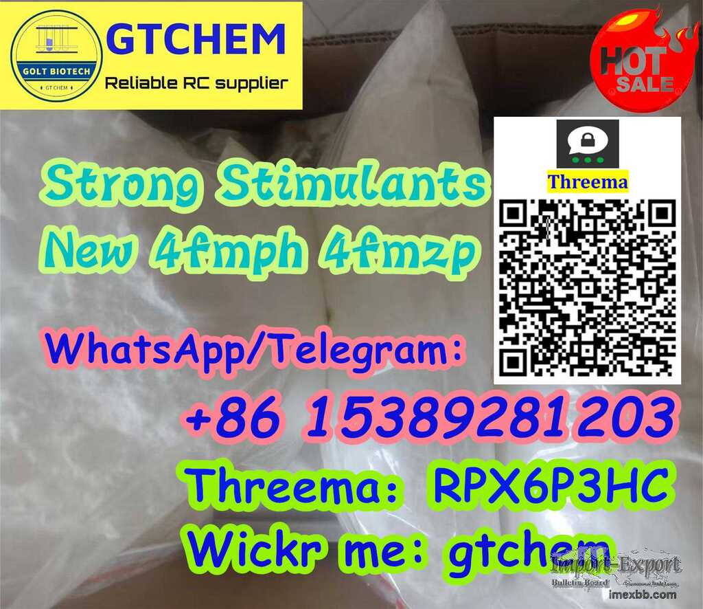 Stimulants 4-Fluoromethylphenidate 4fmzp New 4fmph 4fmzp supply WAPP:+86153